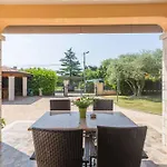 Apartment In Porec 43010