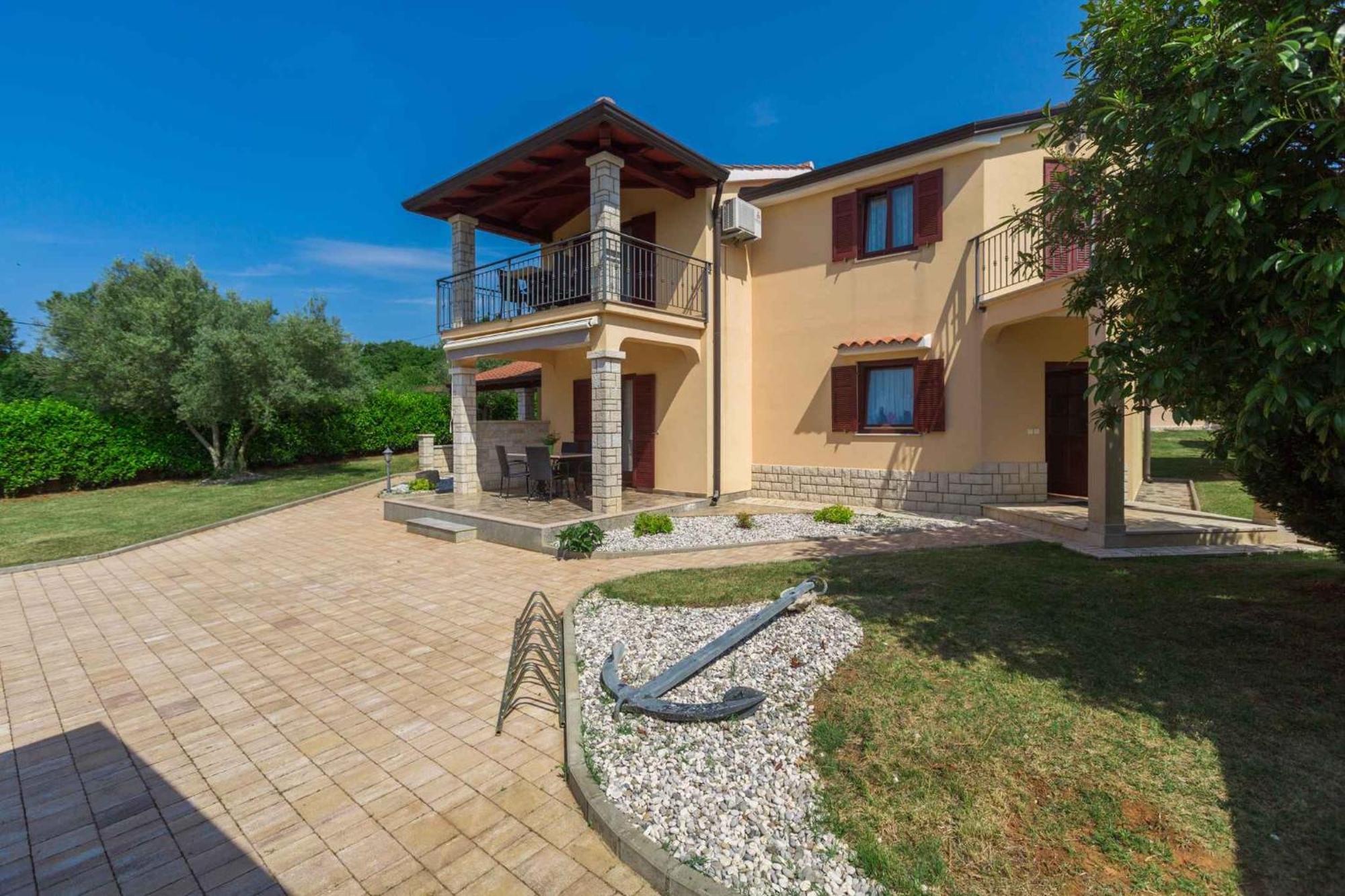 In 43010 Apartment Poreč