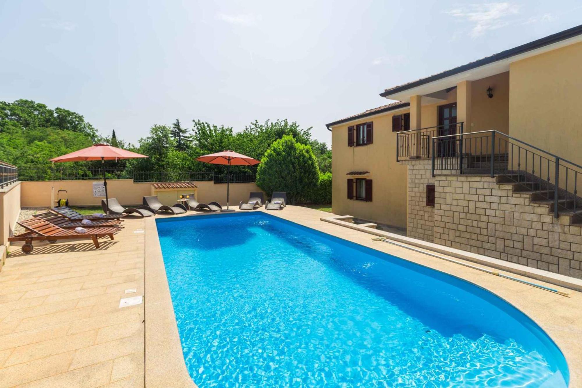 In 43010 Apartment Poreč